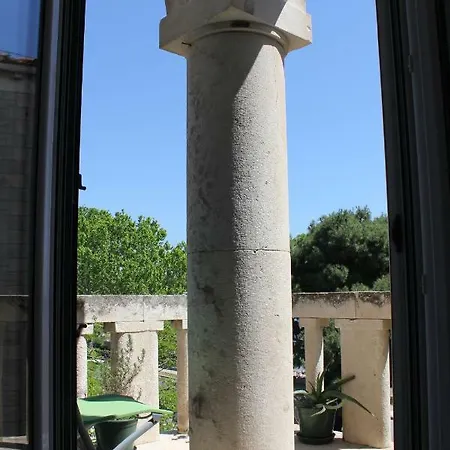 Διαμέρισμα Jadranka