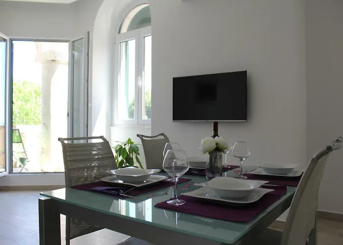 Jadranka Apartment *