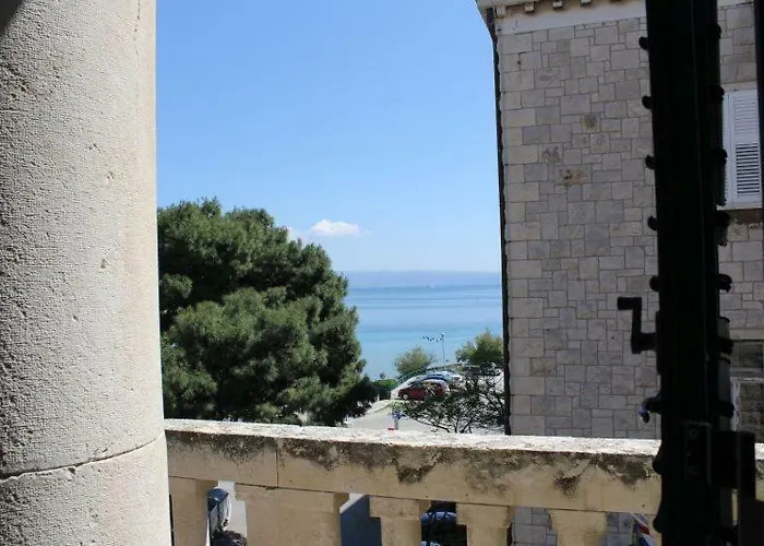 Jadranka Apartment Split