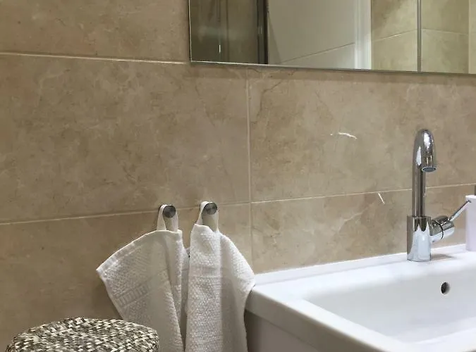 Apartment Jadranka *