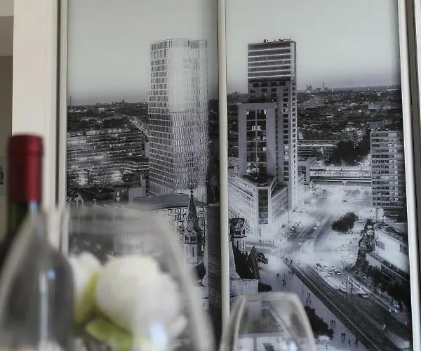 Apartment Jadranka *