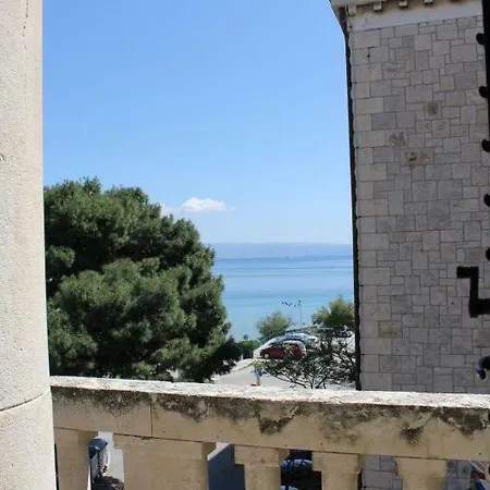 Jadranka Apartamento Split