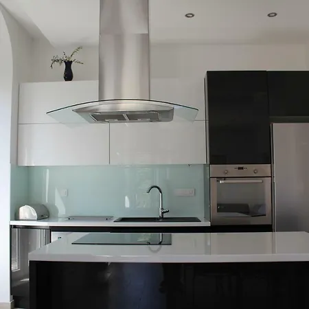 Apartamento Jadranka