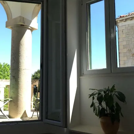 Apartamento Jadranka Split