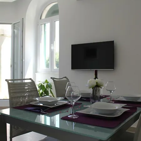 Jadranka Apartamento *