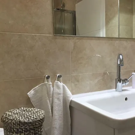 Apartamento Jadranka *