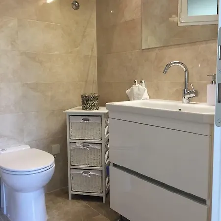 Apartamento Jadranka *