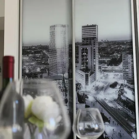 Apartamento Jadranka *