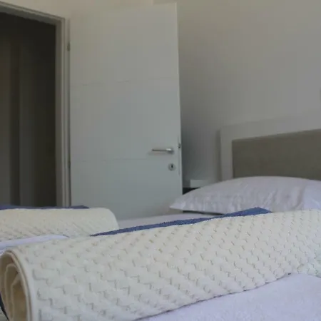 Apartamento Jadranka Split
