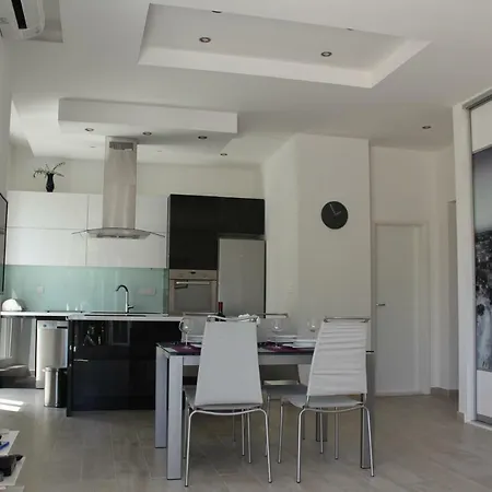 Apartamento Jadranka