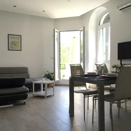 Jadranka Apartment