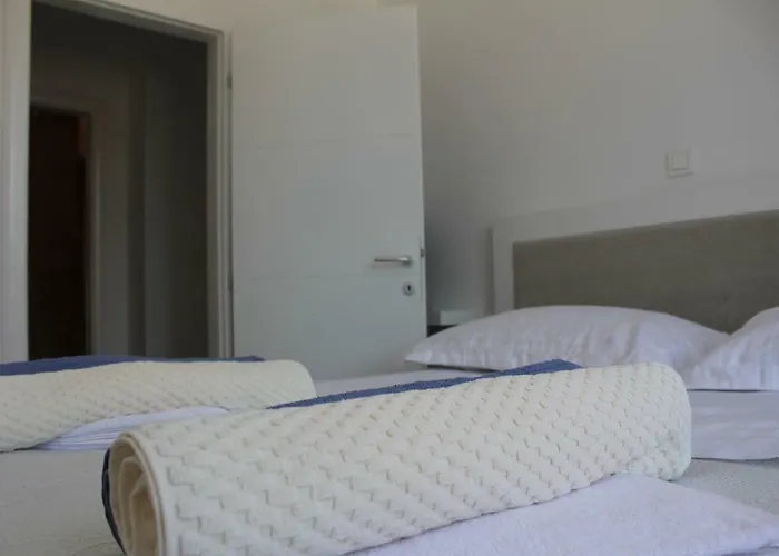 Apartment Jadranka Split