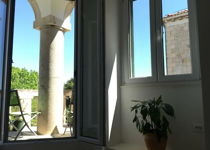 Apartment Jadranka Split