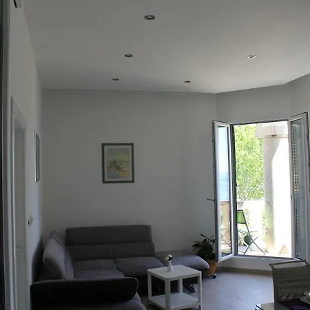 Appartement Jadranka