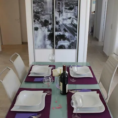 Appartement Jadranka *